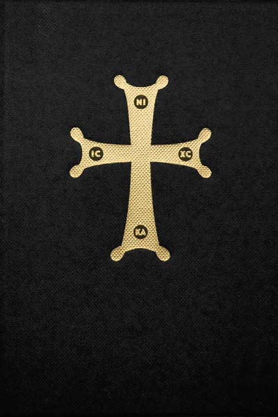 Pocket Prayer Book